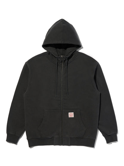 WORKWEAR ジップパーカー