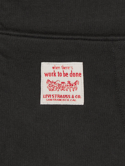 WORKWEAR ジップパーカー