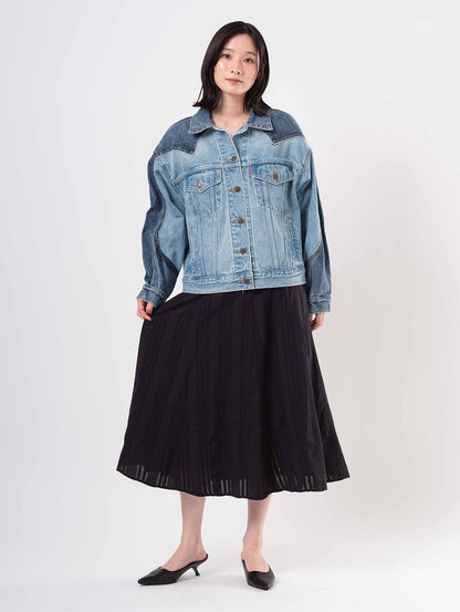 90S トラッカージャケット