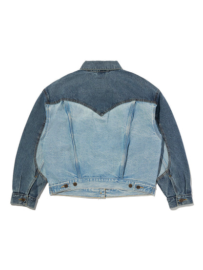 90S トラッカージャケット