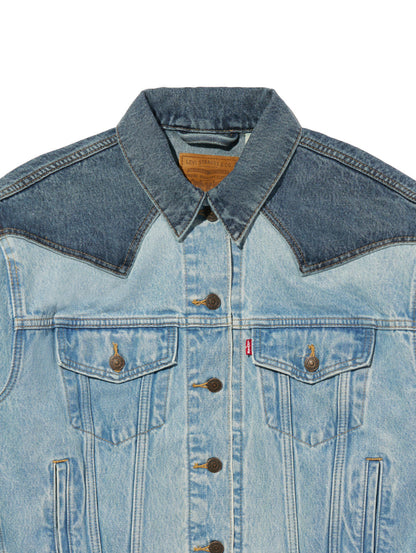 90S トラッカージャケット