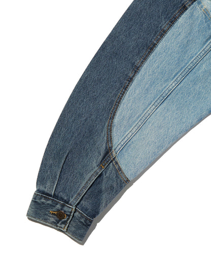 90S トラッカージャケット