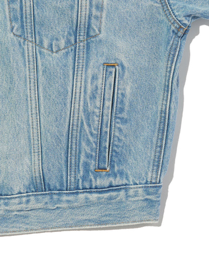 90S トラッカージャケット