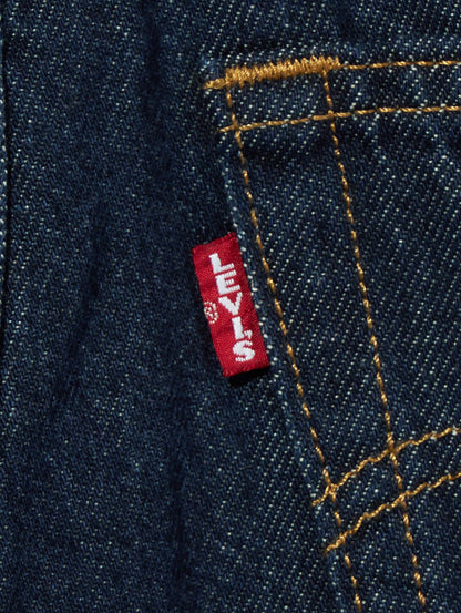 リノア ワイドレッグ ジャンプスーツ