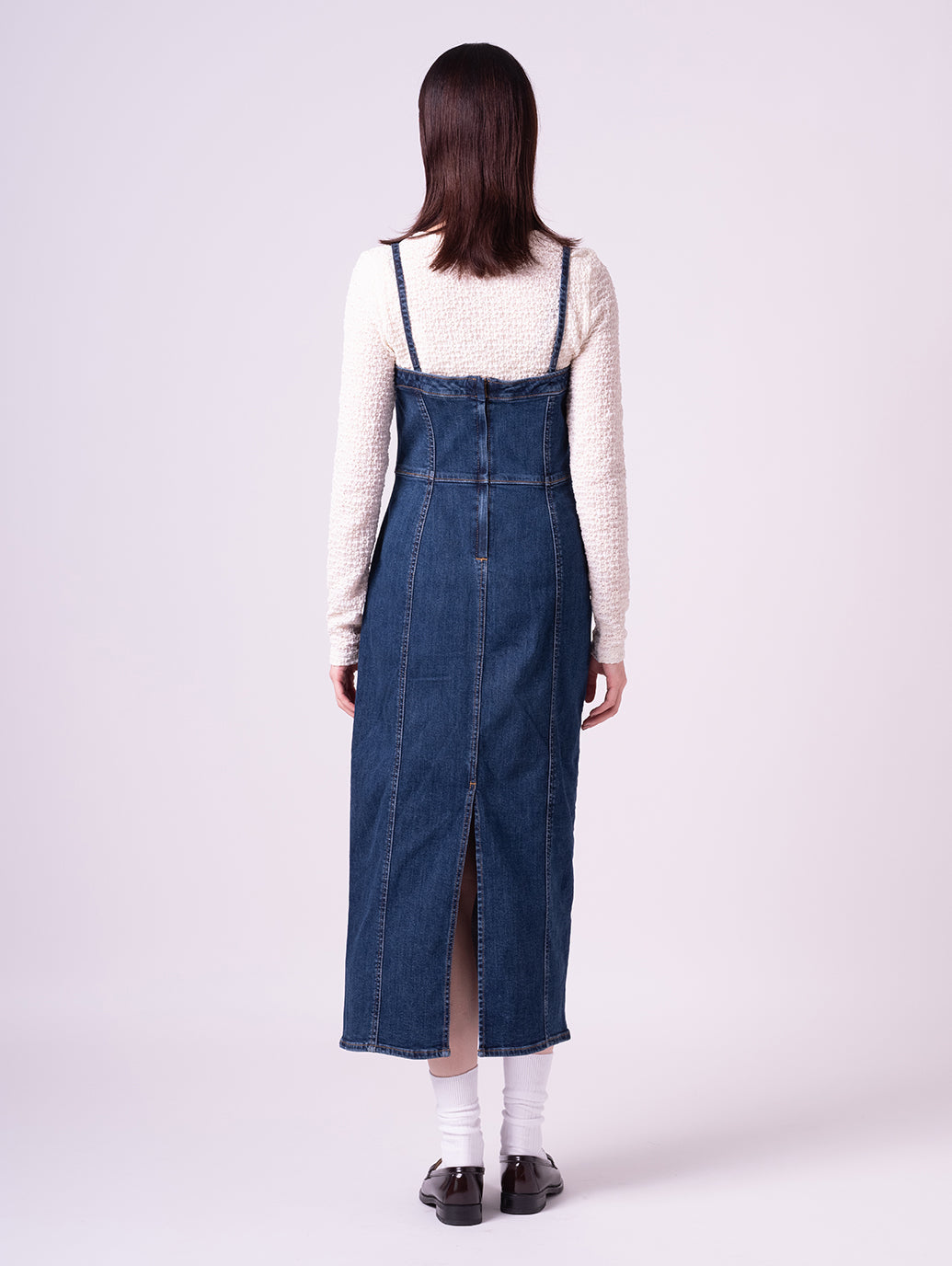 シームビスチェドレス – リーバイス®公式オンラインストア