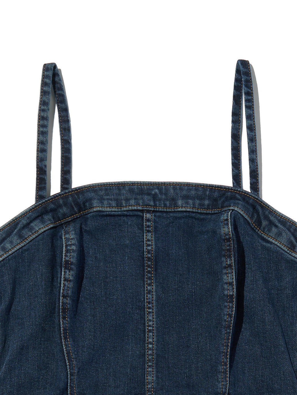 シームビスチェドレス – リーバイス®公式オンラインストア