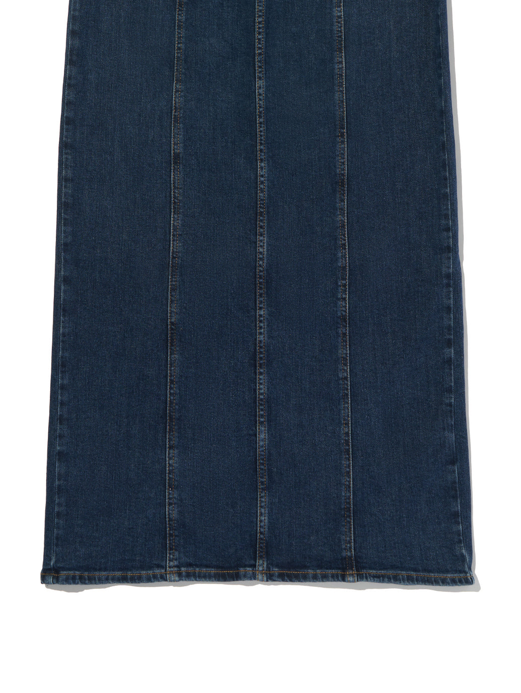 シームビスチェドレス