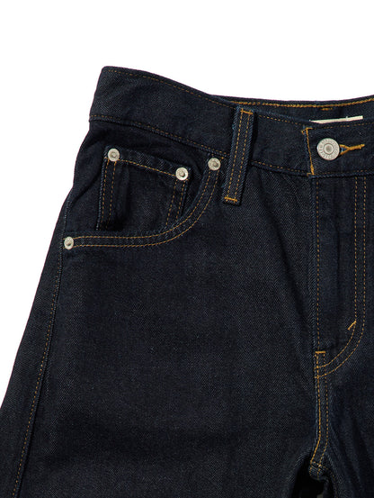 CINCH バレルジーンズ ダークインディゴ