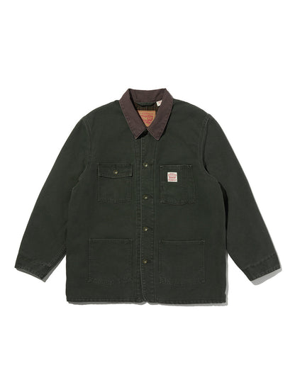 WORKWEAR ベーカリー チョアジャケット