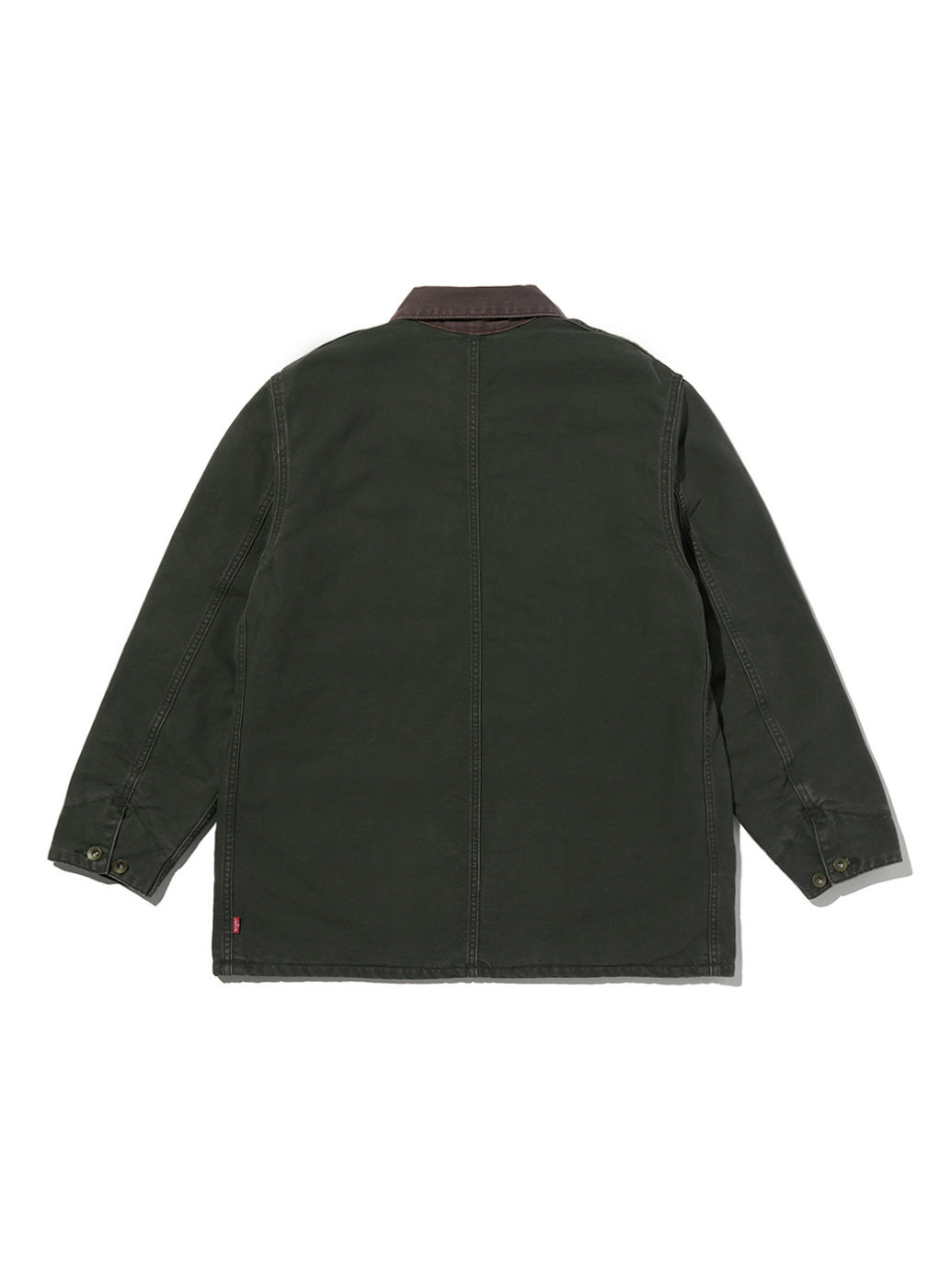 WORKWEAR ベーカリー チョアジャケット