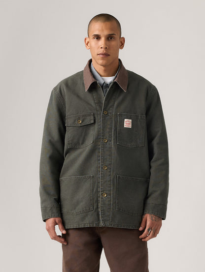 WORKWEAR ベーカリー チョアジャケット