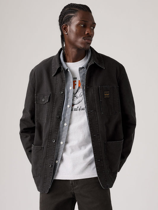 WORKWEAR ベーカリー チョアジャケット