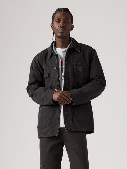 WORKWEAR ベーカリー チョアジャケット