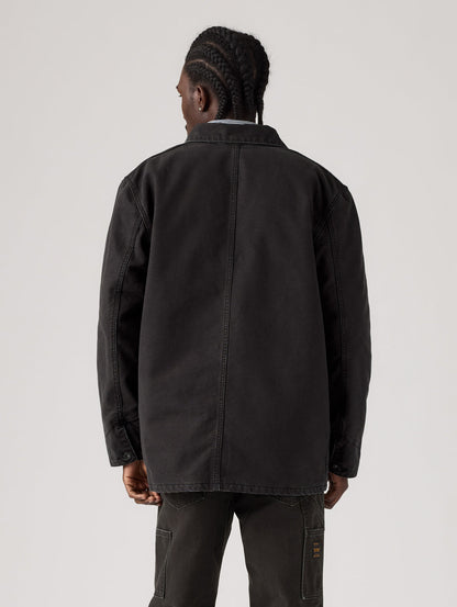 WORKWEAR ベーカリー チョアジャケット