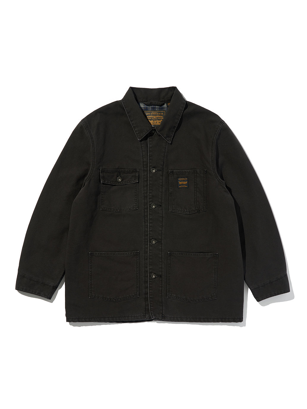 WORKWEAR ベーカリー チョアジャケット