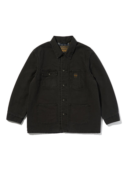 WORKWEAR ベーカリー チョアジャケット