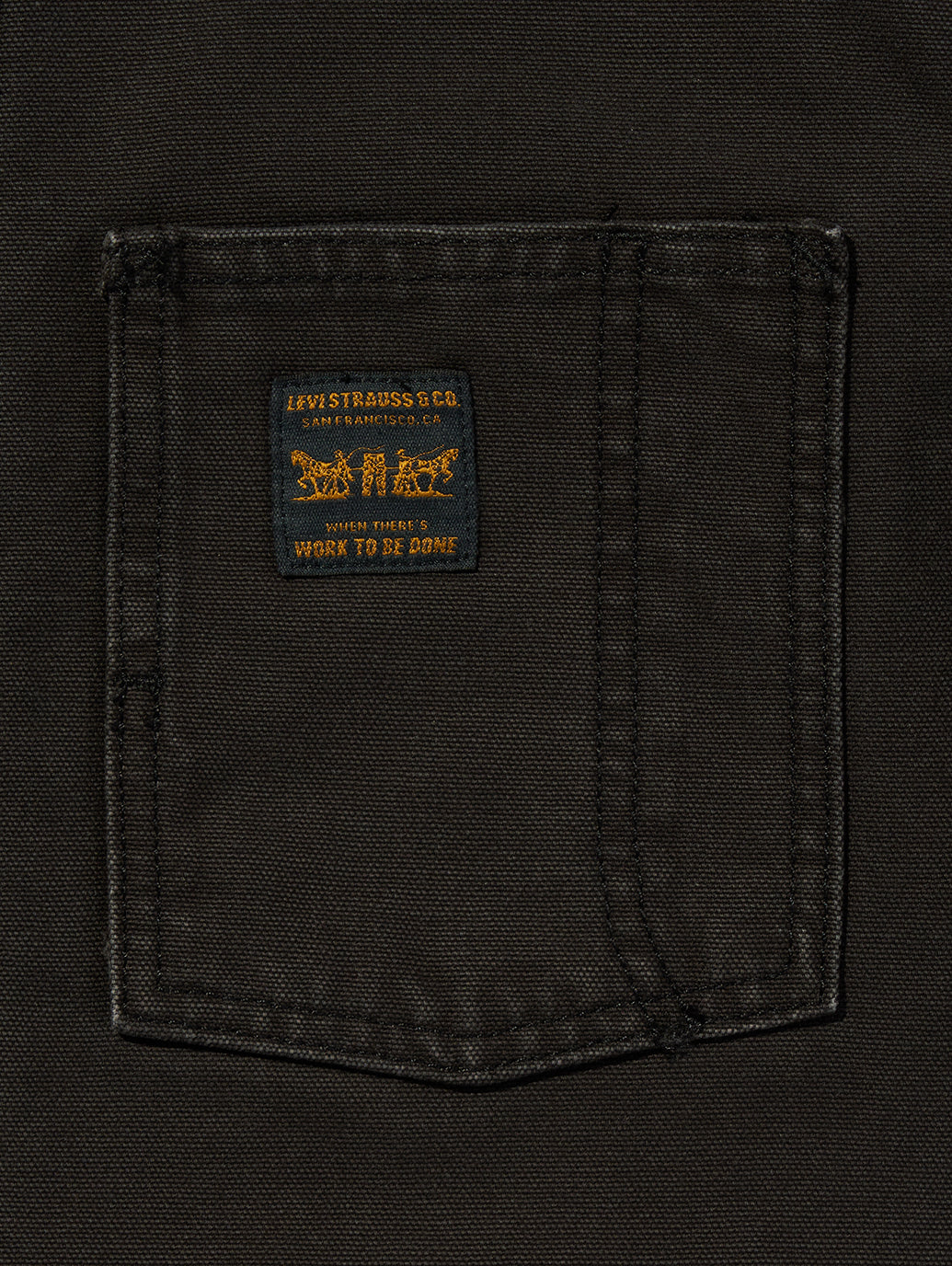 WORKWEAR ベーカリー チョアジャケット