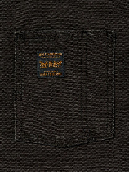 WORKWEAR ベーカリー チョアジャケット