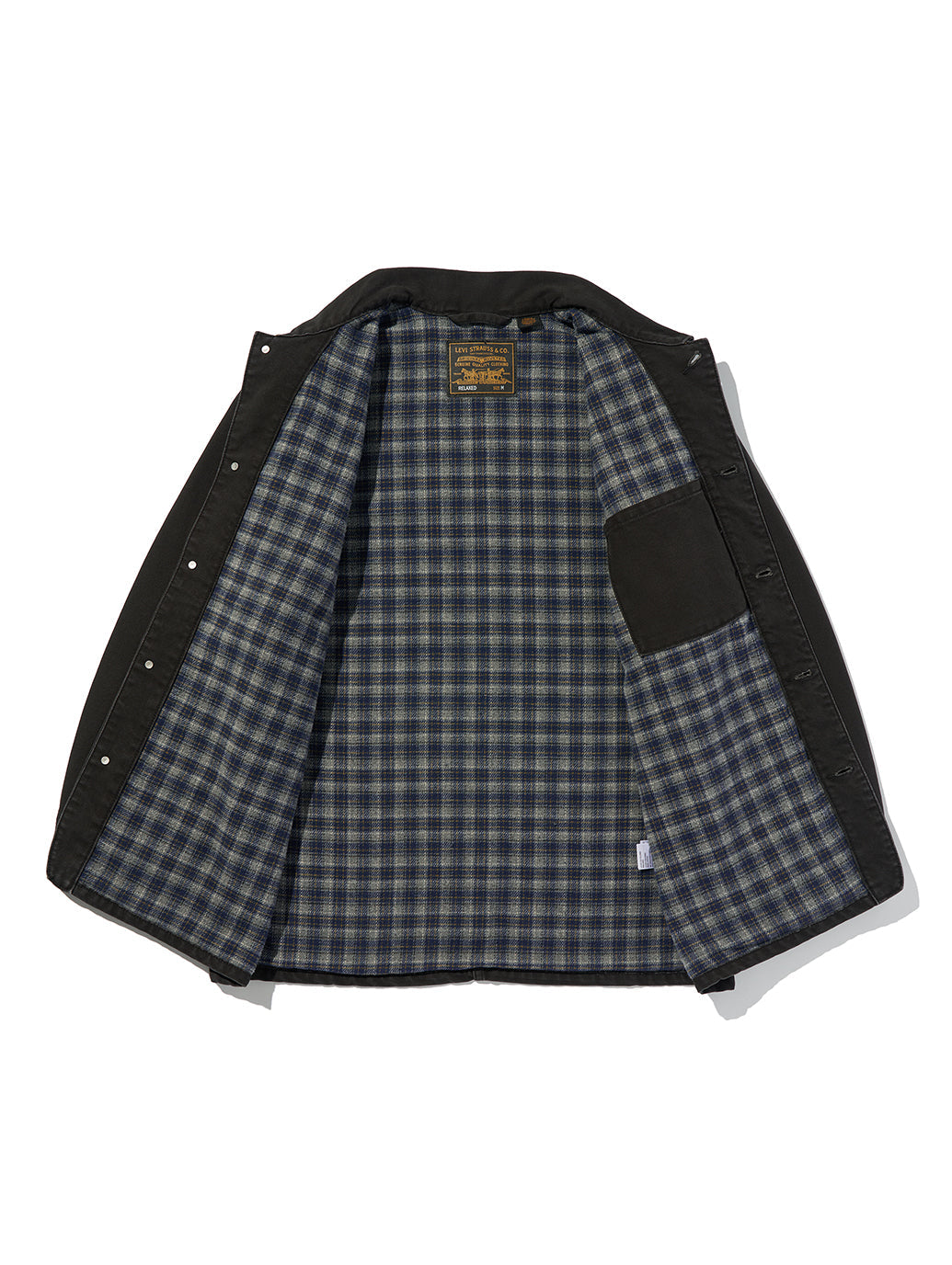 WORKWEAR ベーカリー チョアジャケット