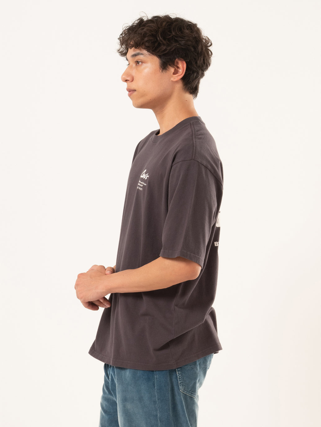 WORKWEAR グラフィック Tシャツ