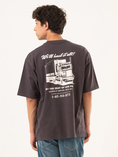 WORKWEAR グラフィック Tシャツ