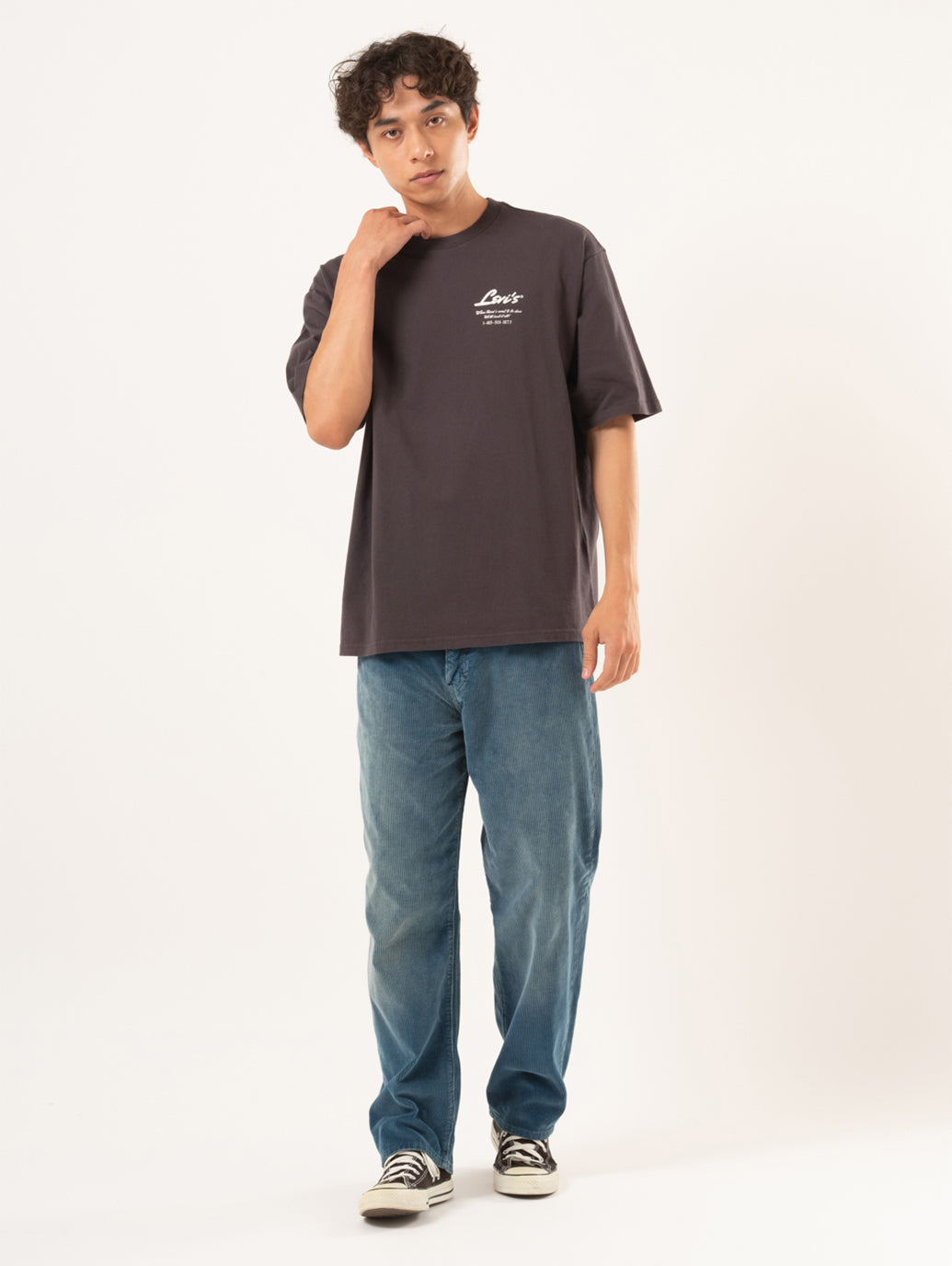WORKWEAR グラフィック Tシャツ