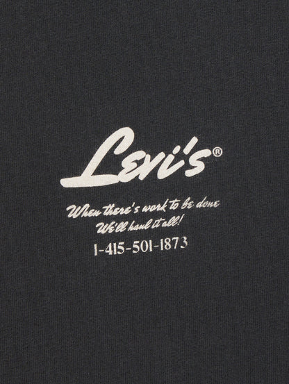 WORKWEAR グラフィック Tシャツ