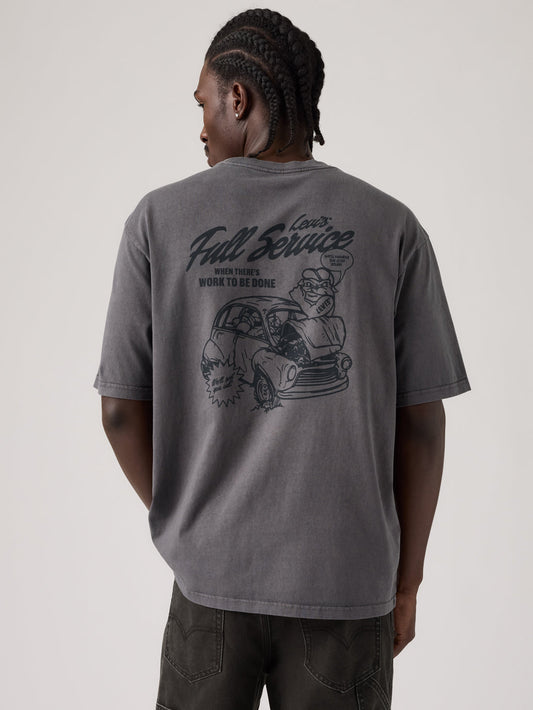 WORKWEAR グラフィックTシャツ