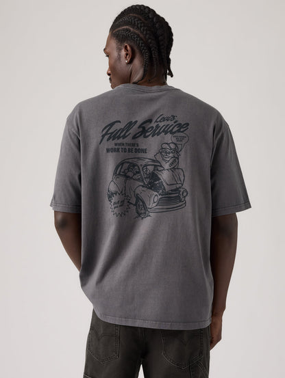 WORKWEAR グラフィックTシャツ