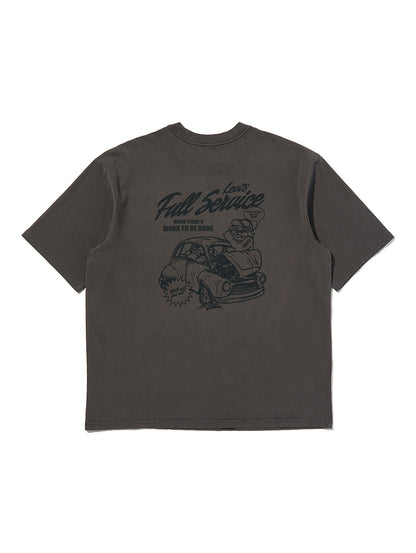 WORKWEAR グラフィックTシャツ