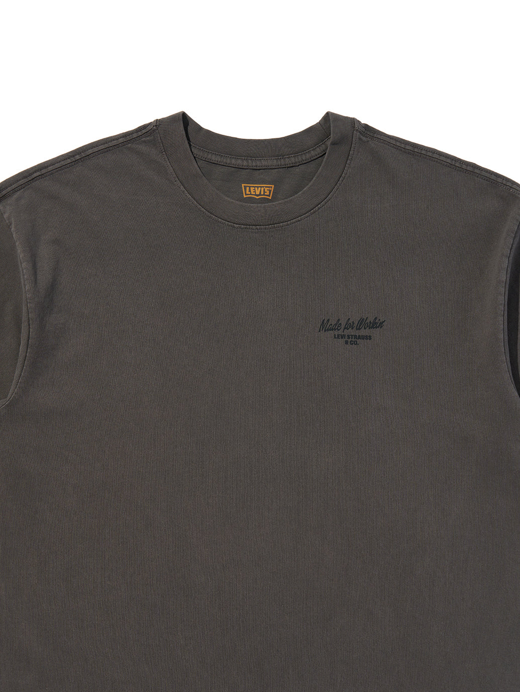 WORKWEAR グラフィックTシャツ