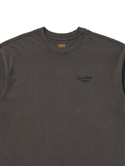 WORKWEAR グラフィックTシャツ