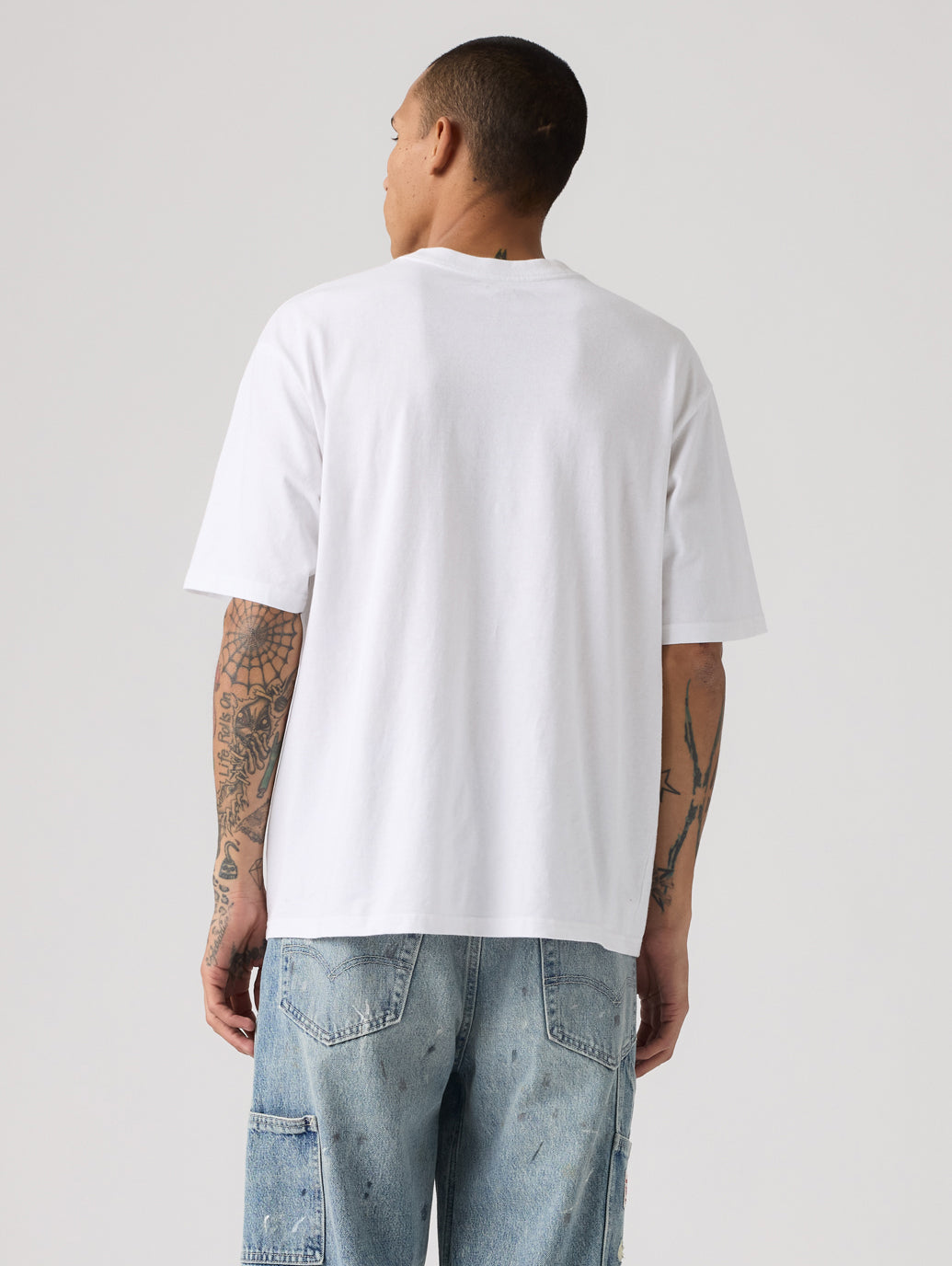 WORKWEAR グラフィックTシャツ