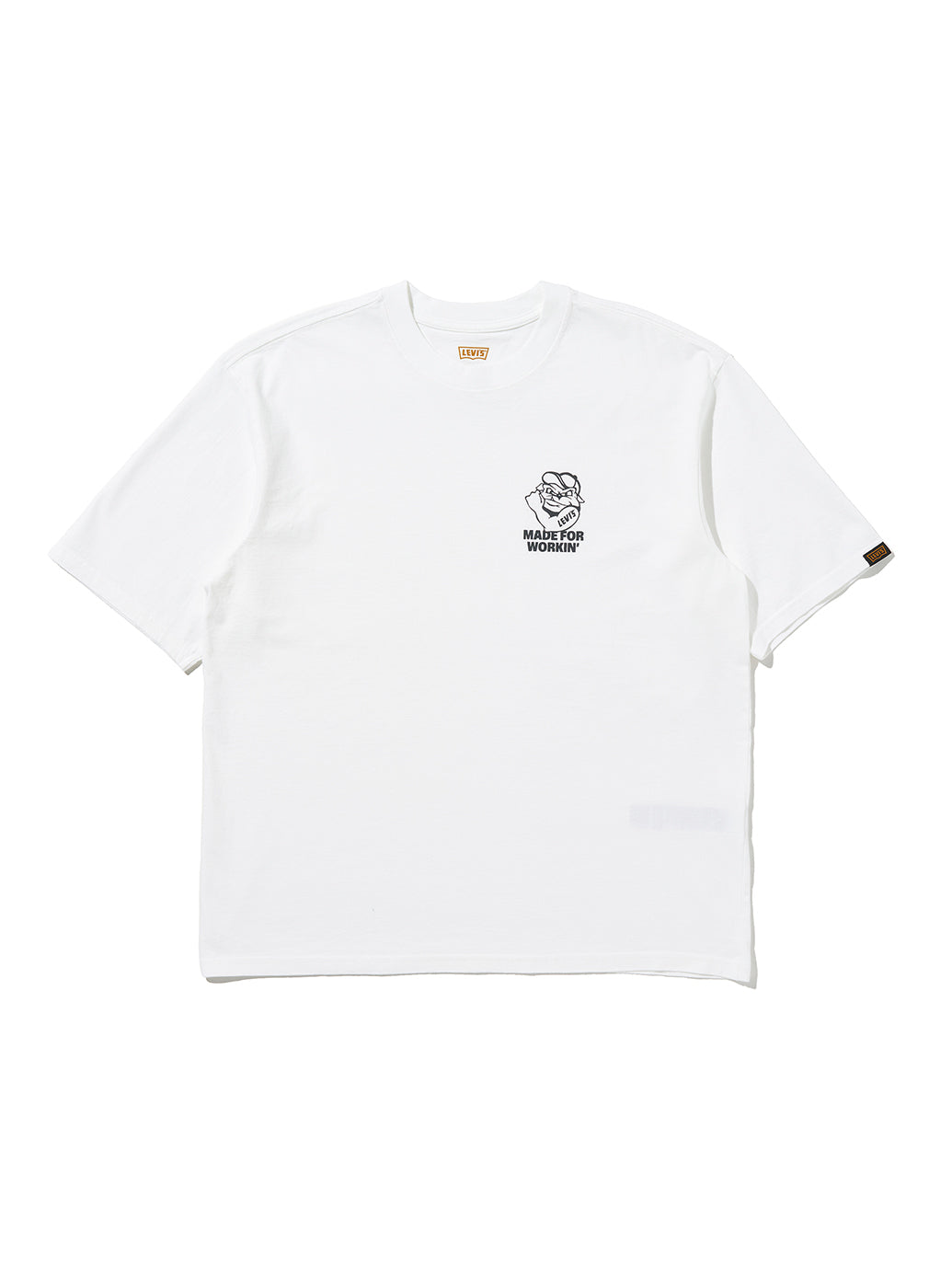 WORKWEAR グラフィックTシャツ