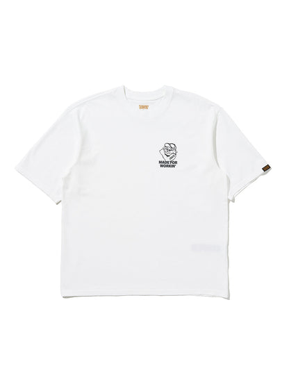 WORKWEAR グラフィックTシャツ