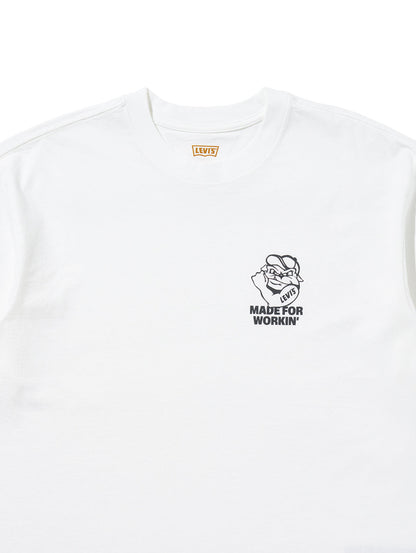 WORKWEAR グラフィックTシャツ