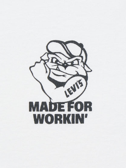 WORKWEAR グラフィックTシャツ