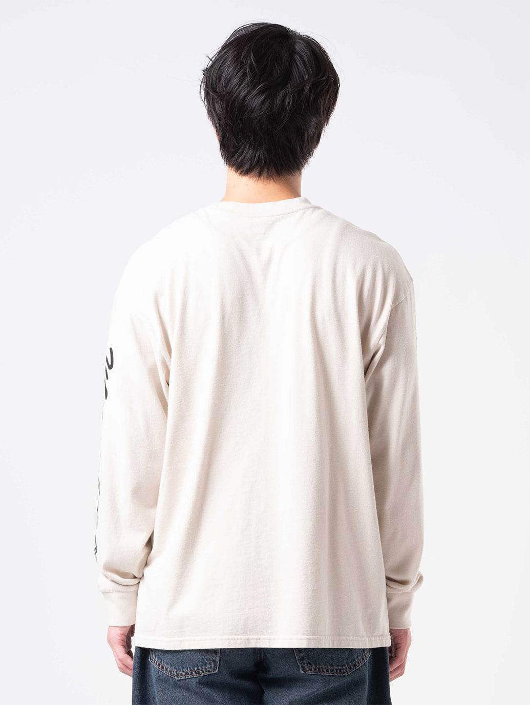 WORKWEAR グラフィック ロングスリーブ Tシャツ – リーバイス®公式