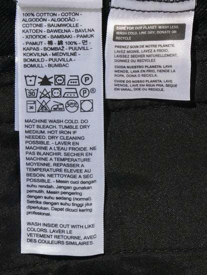 テーラード ビスチェ