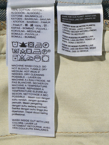 テーラード ビスチェ