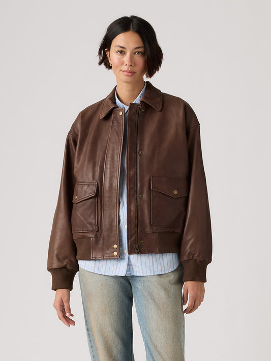 ケネディ ダッド ジャケット