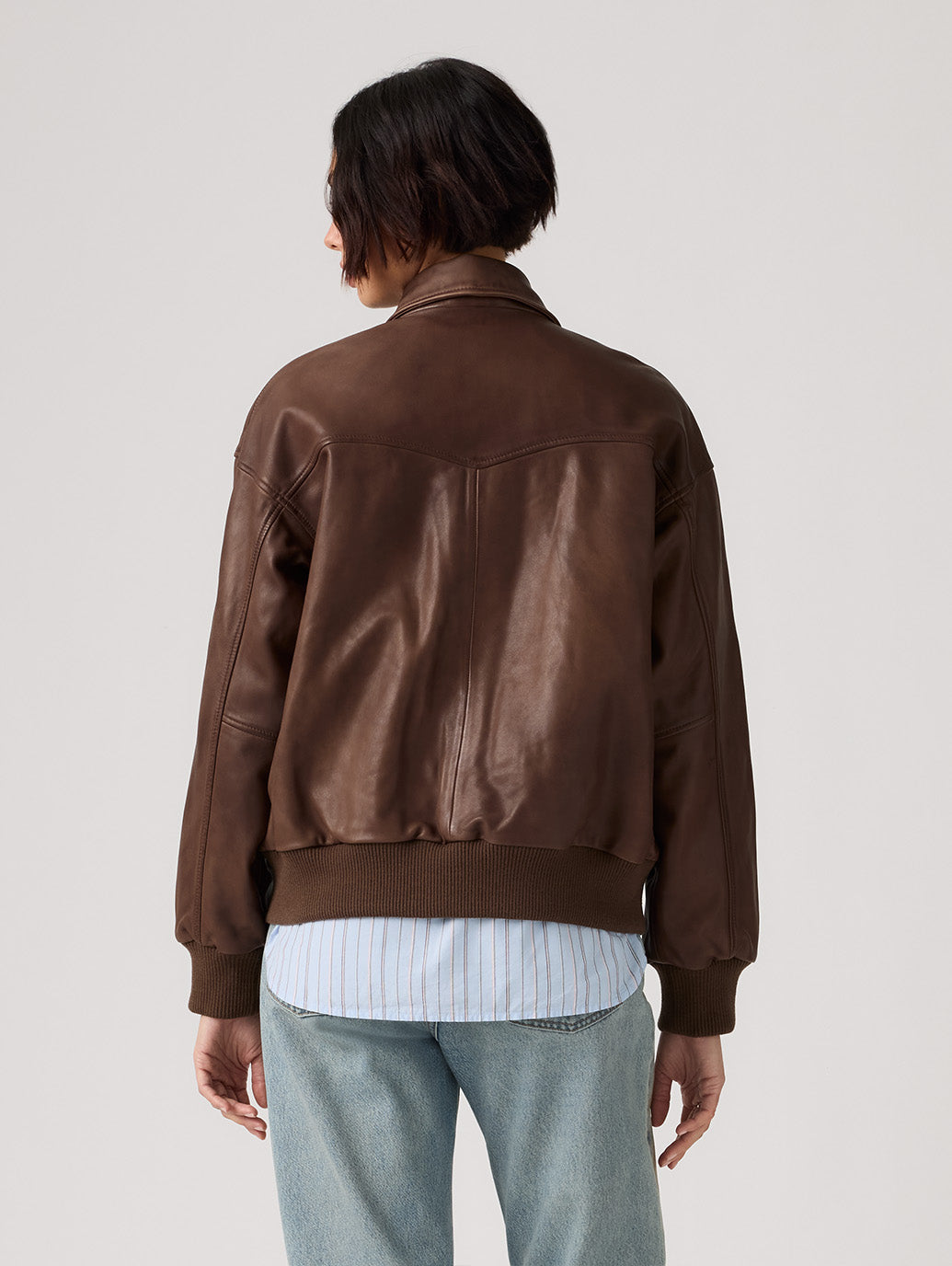 ケネディ ダッド ジャケット – リーバイス®公式オンラインストア