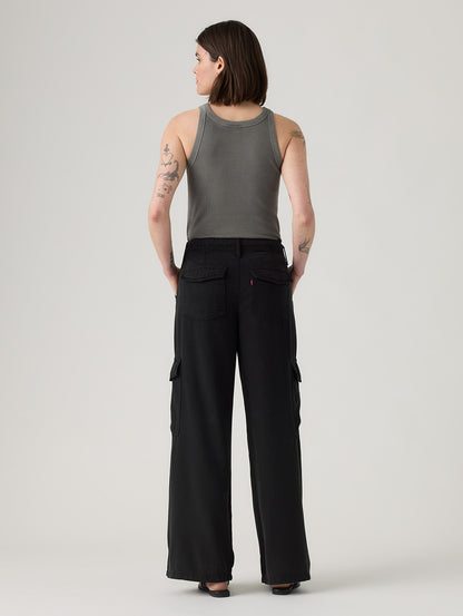 BAGGY DAD カーゴパンツ