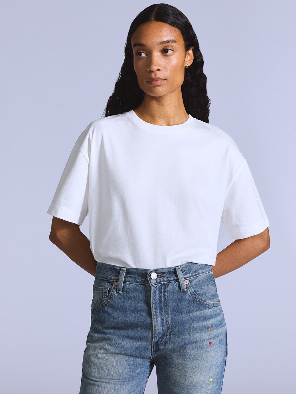 BLUETAB™ Daily Tシャツ