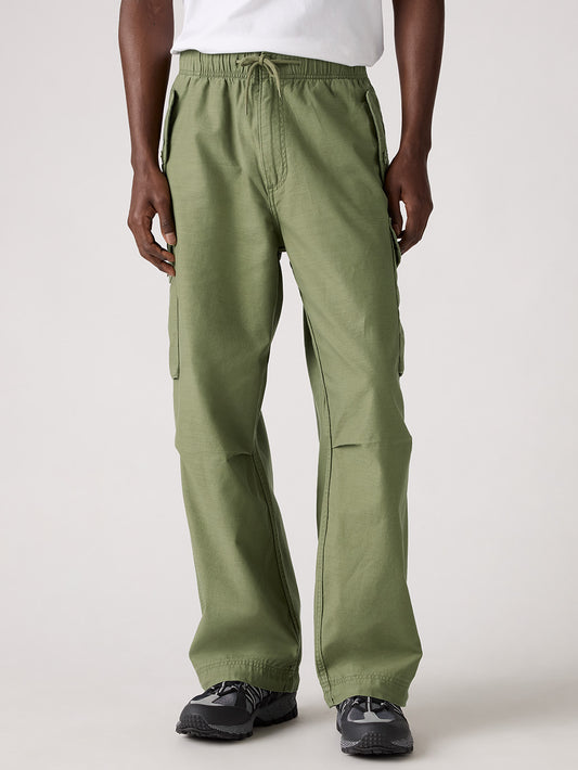 BAGGY FIELD カーゴパンツ