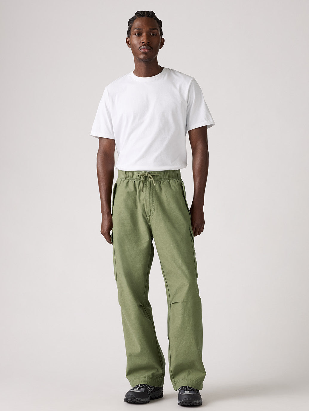 BAGGY FIELD カーゴパンツ – リーバイス®公式オンラインストア