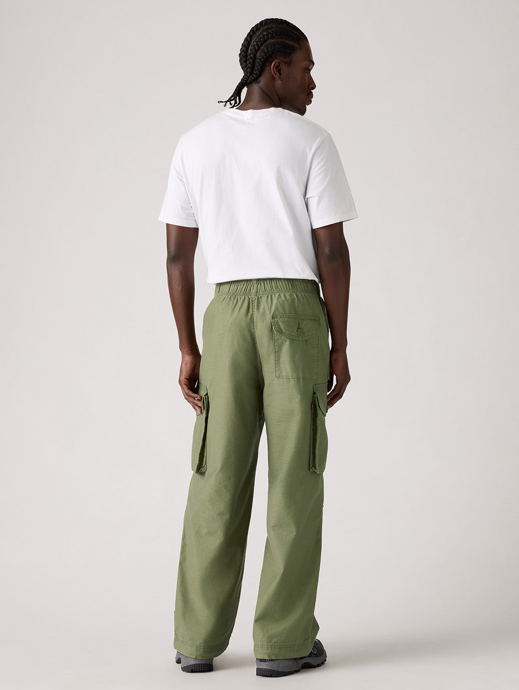 BAGGY FIELD カーゴパンツ – リーバイス®公式オンラインストア