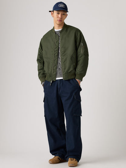 BAGGY FIELD カーゴパンツ