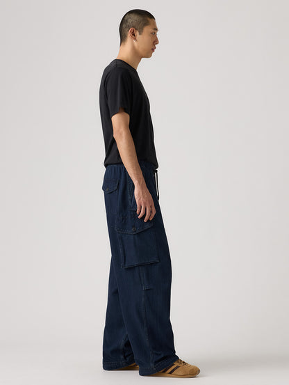 BAGGY FIELD カーゴパンツ