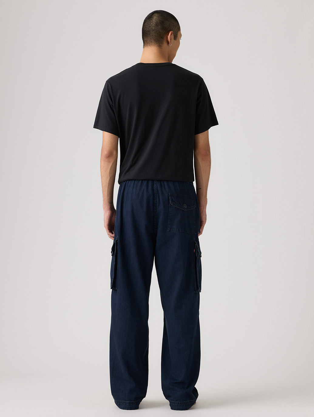 BAGGY FIELD カーゴパンツ